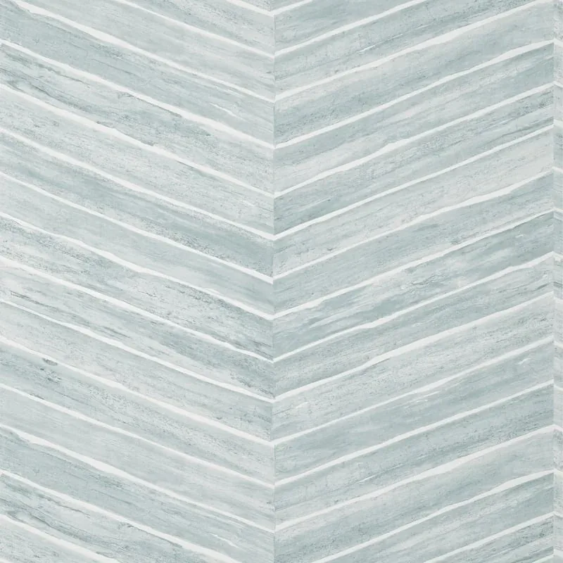 T14571 | Wood Herringbone - Slate