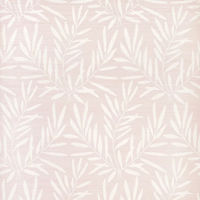T15803 | Summer Leaves - Blush