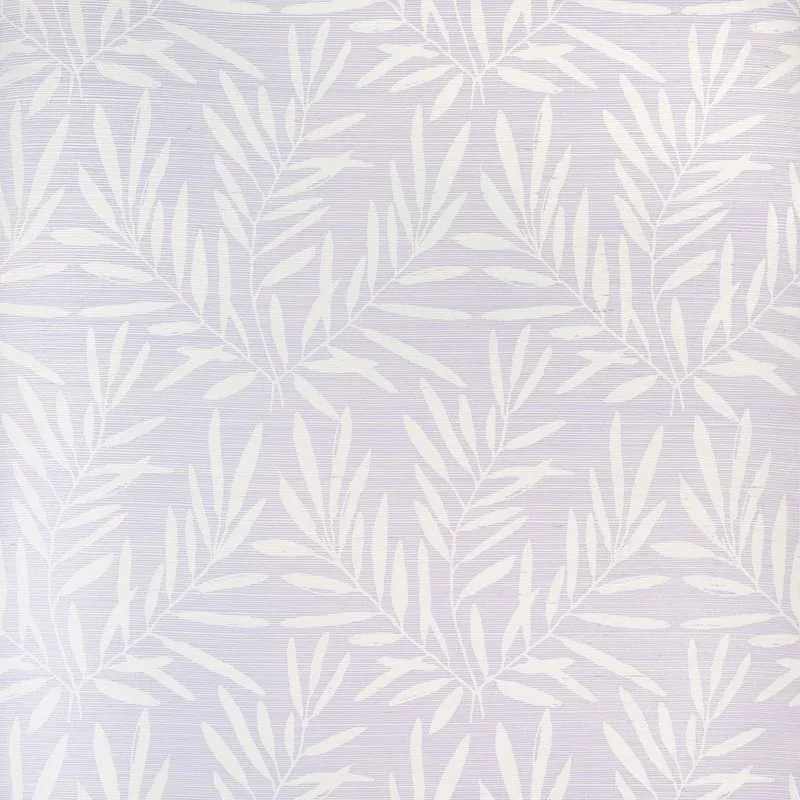 T15805 | Summer Leaves - Lavender