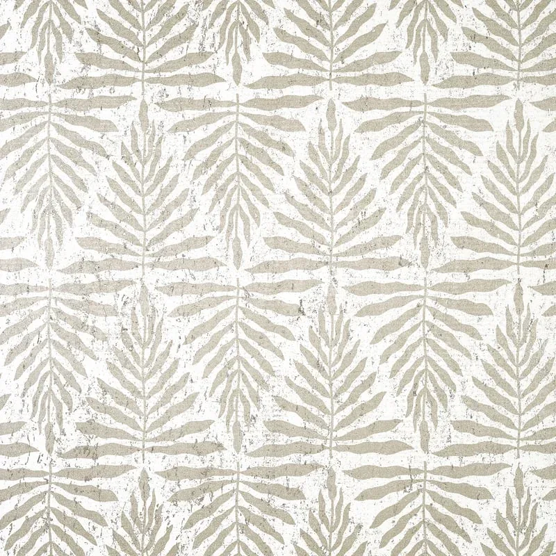 T15810 | Gasparilla - Metallic Gilver