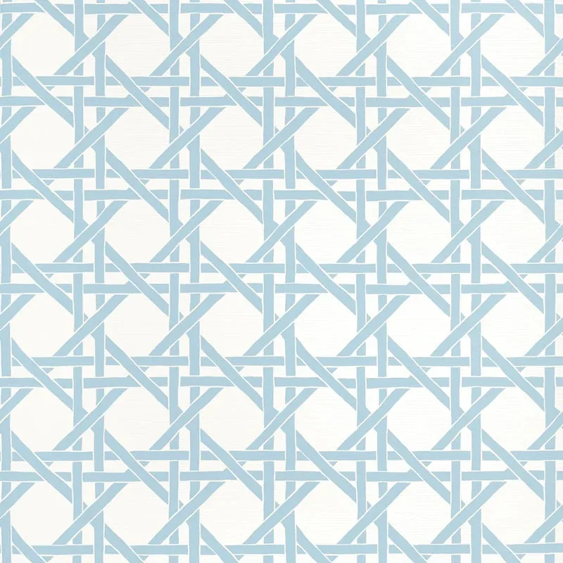 T15815 | Canary Trellis - Light Blue