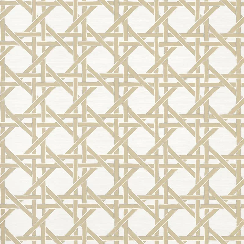 T15817 | Canary Trellis - Beige