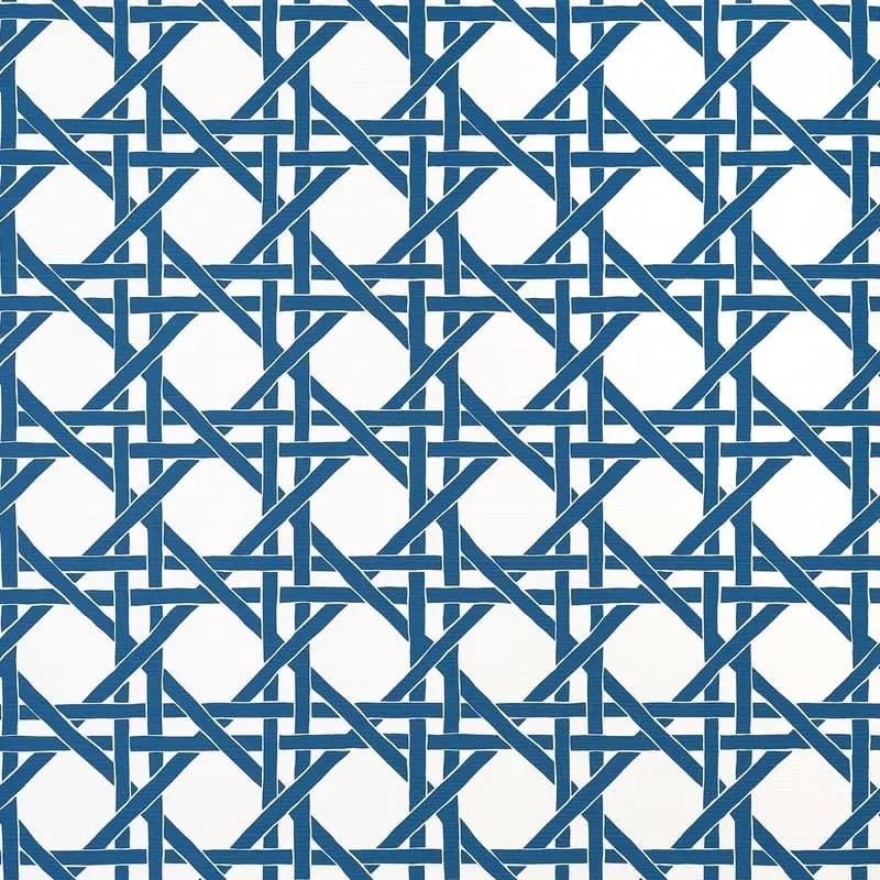 T15821 | Canary Trellis - Navy