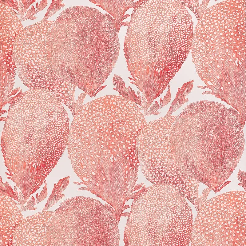 T15825 | Under The Sea - Coral