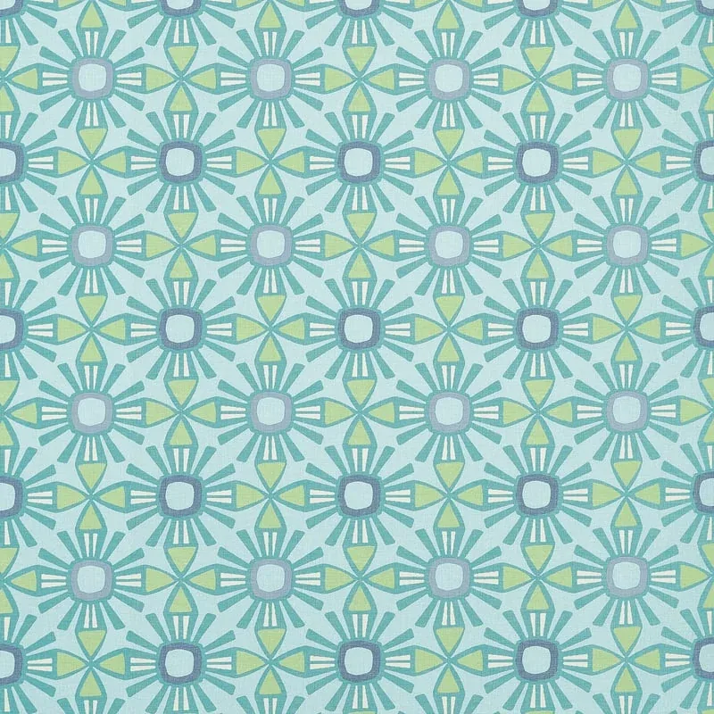 T15831 | Kona - Turquoise