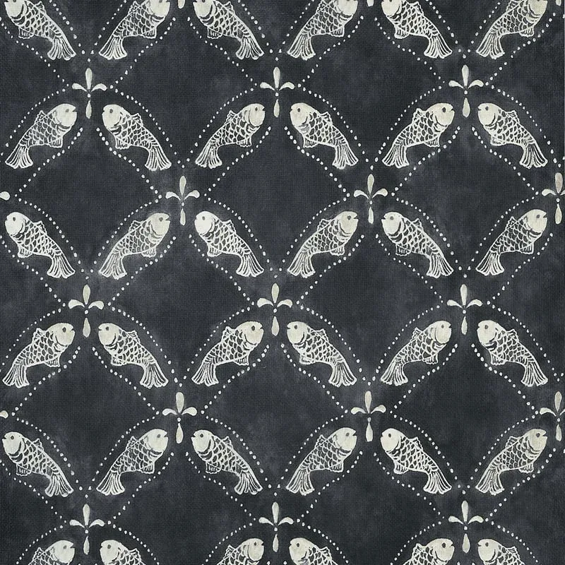 T15833 | Santorini - Black