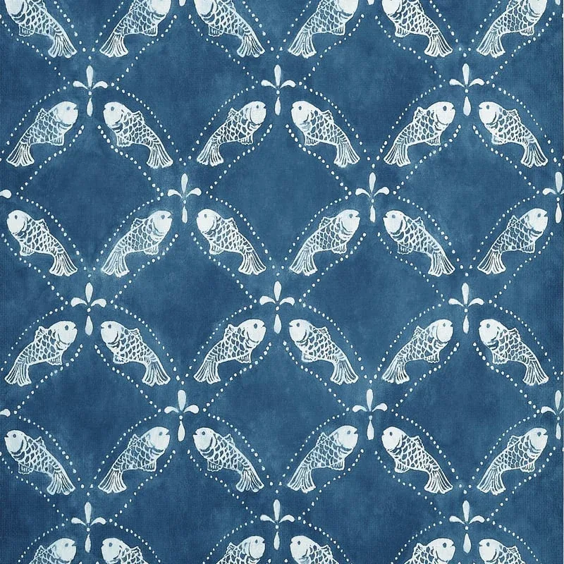 T15834 | Santorini - Navy