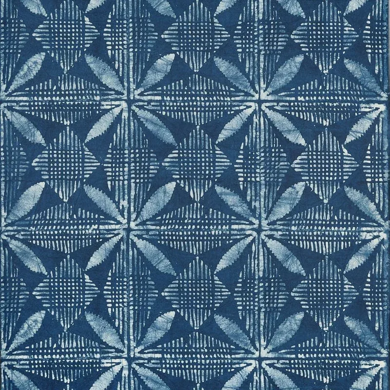 T15837 | Tortuga Batik - Navy
