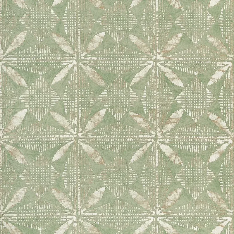 T15838 | Tortuga Batik - Willow