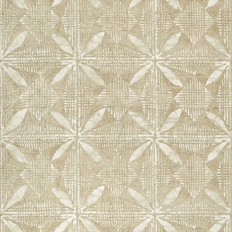 T15839 | Tortuga Batik - Beige