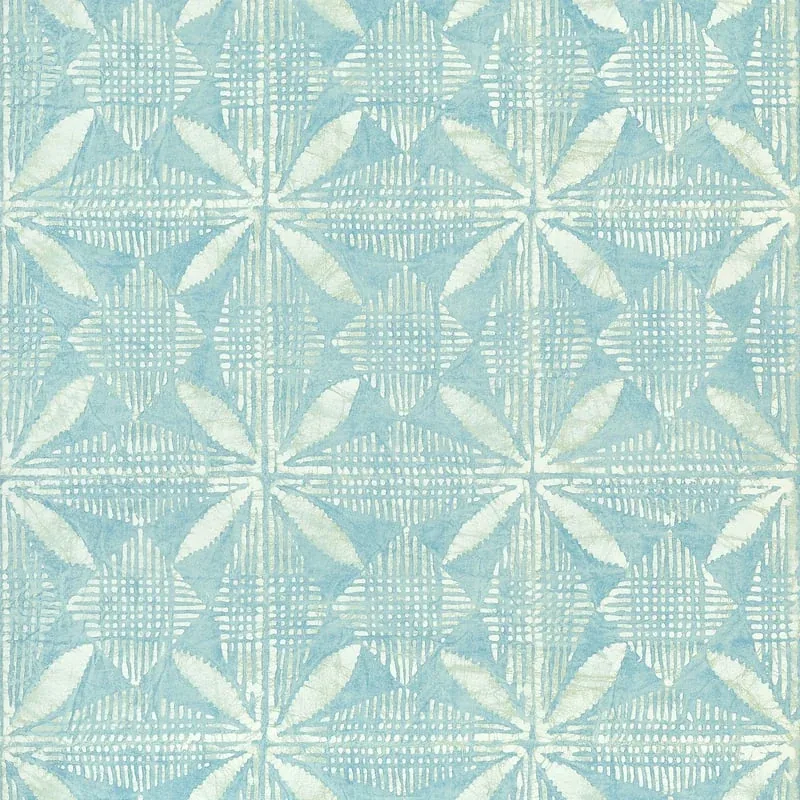 T15841 | Tortuga Batik - Turquoise
