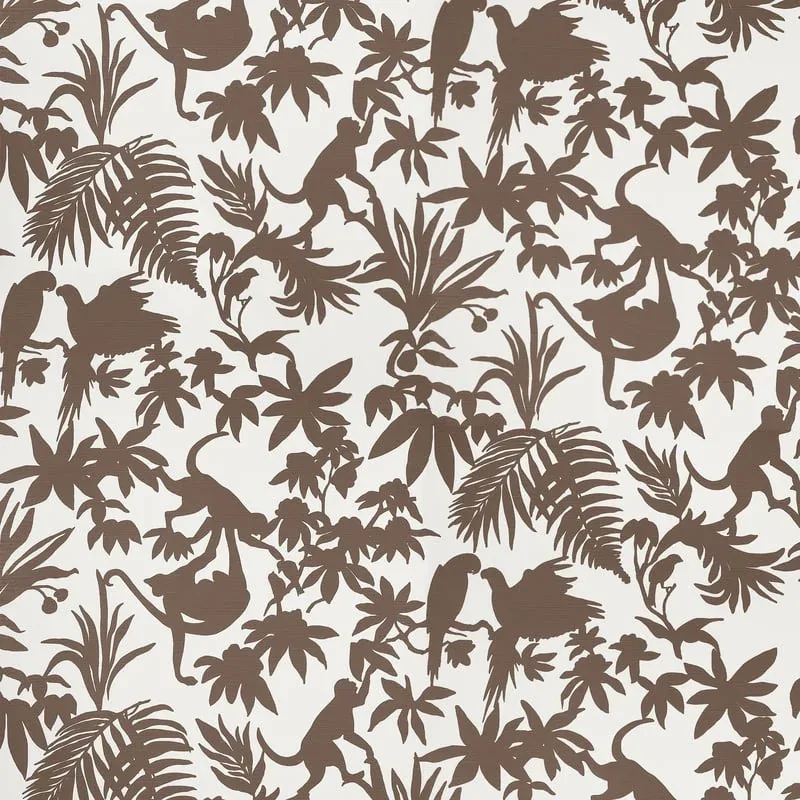 T15860 | St. Kitts - Brown