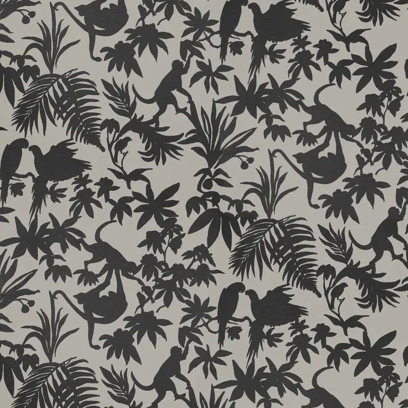 T15861 | St. Kitts - Black and Tan