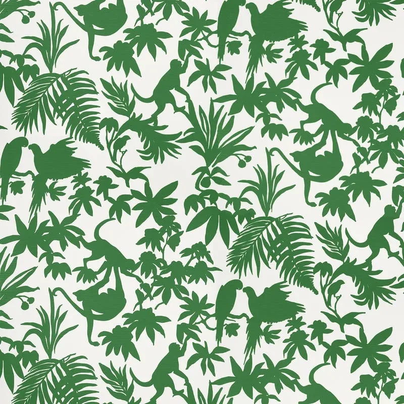 T15862 | St. Kitts - Green