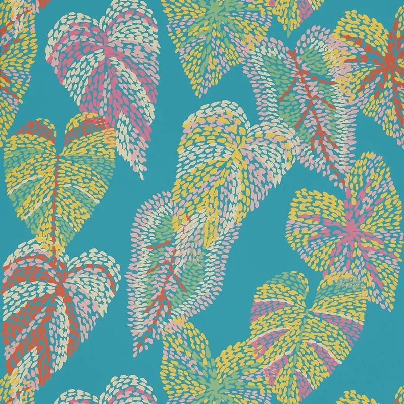 T15864 | Delila - Turquoise
