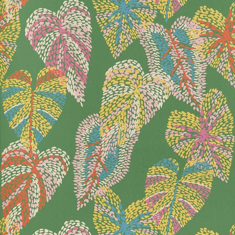 T15866 | Delila - Green