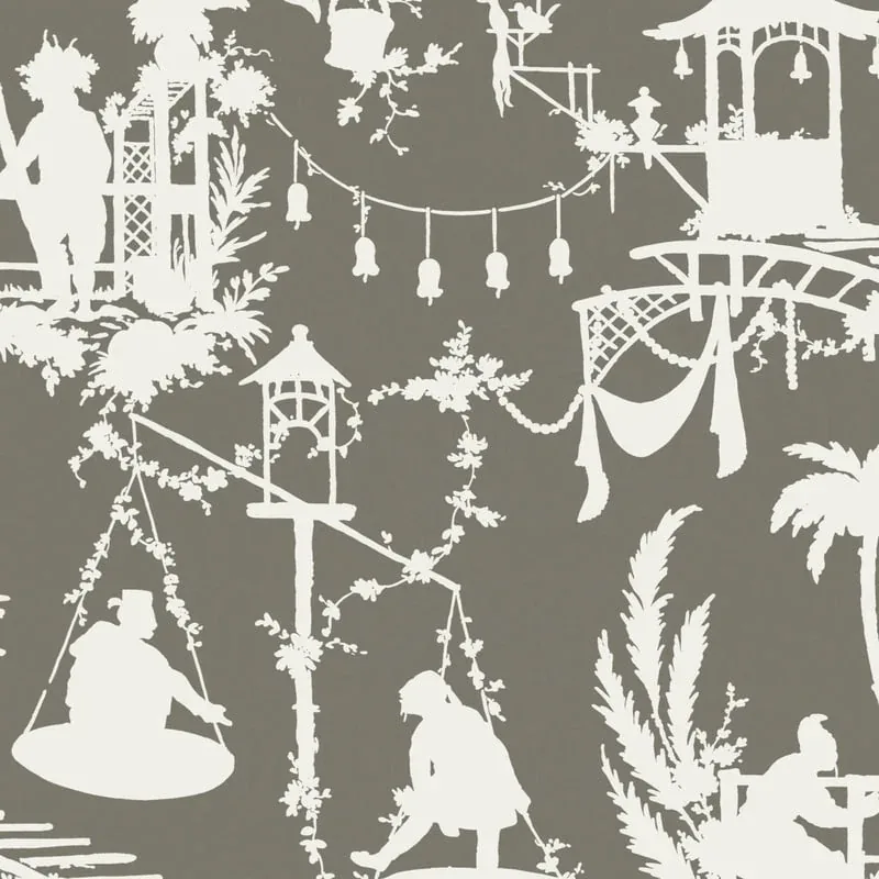 T16022 | SOUTH SEA - Grey