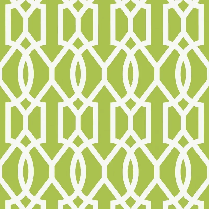 T16045 | Downing Gate - Green