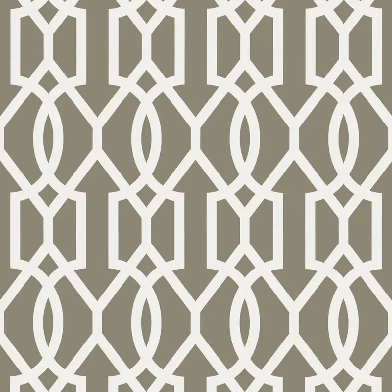 T16050 | Downing Gate - Grey