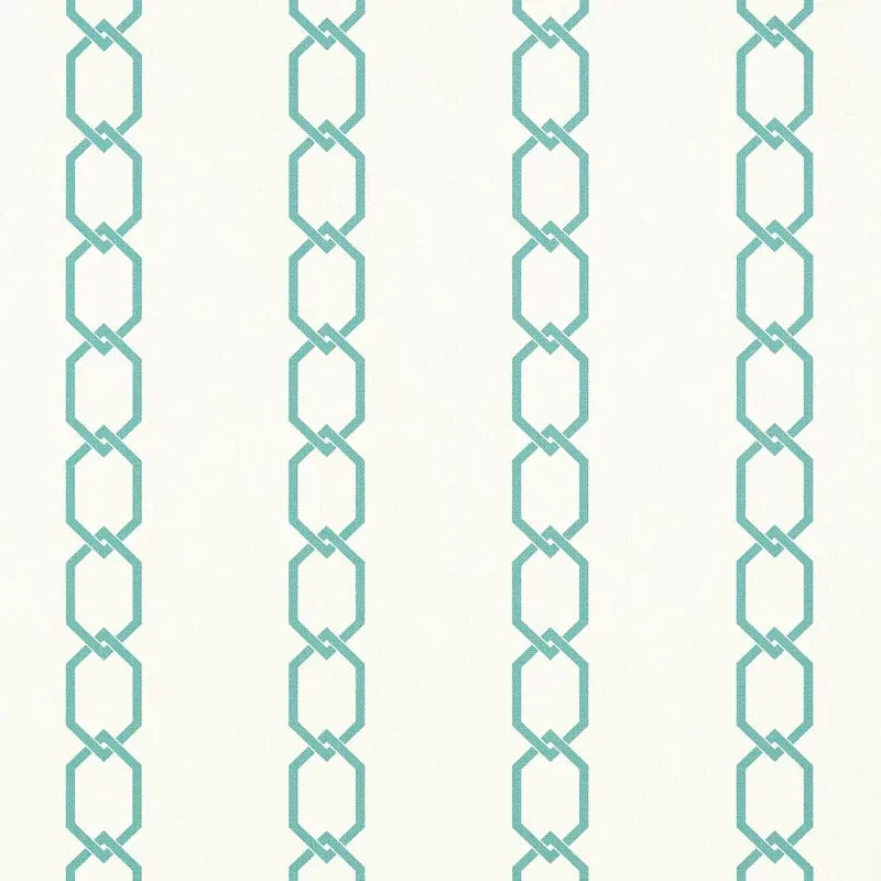 T16077 | MADEIRA CHAIN - Turquoise