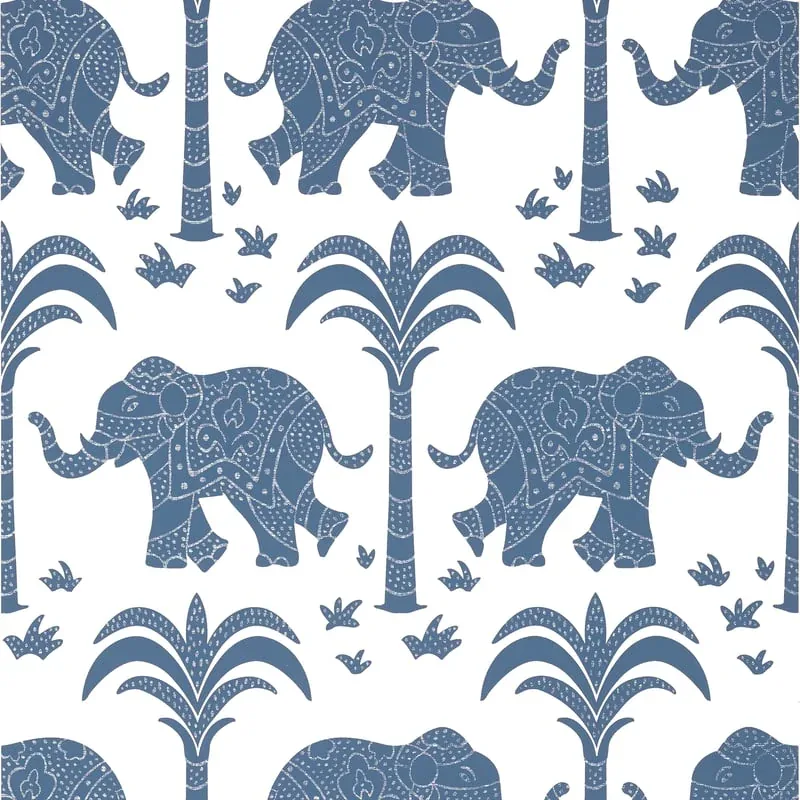 T16200 | Elephant - Navy