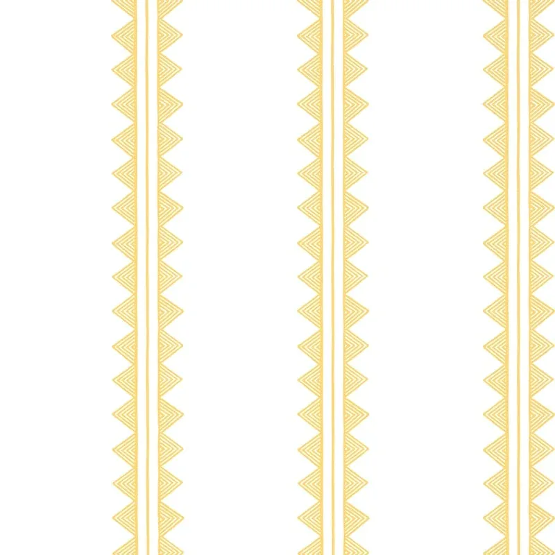T16230 | Agave Stripe - Yellow