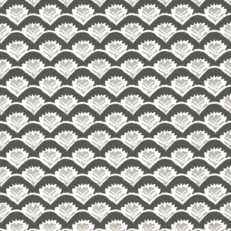 T16252 | Emily - Black and Beige