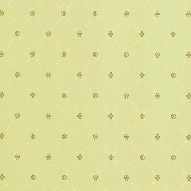 T1849 | Wilton Trellis - Green