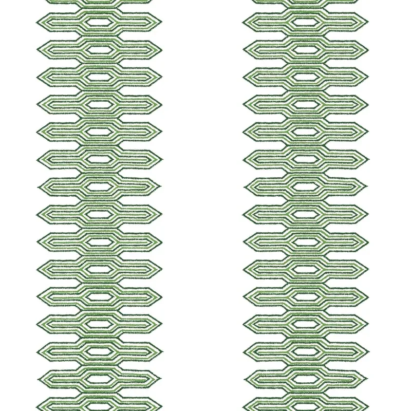 T20808 | Nola Stripe - Green