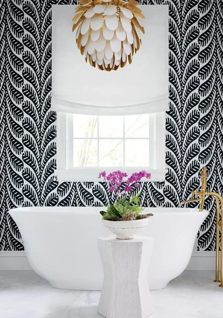 T20830 | Ginger - Black room view
