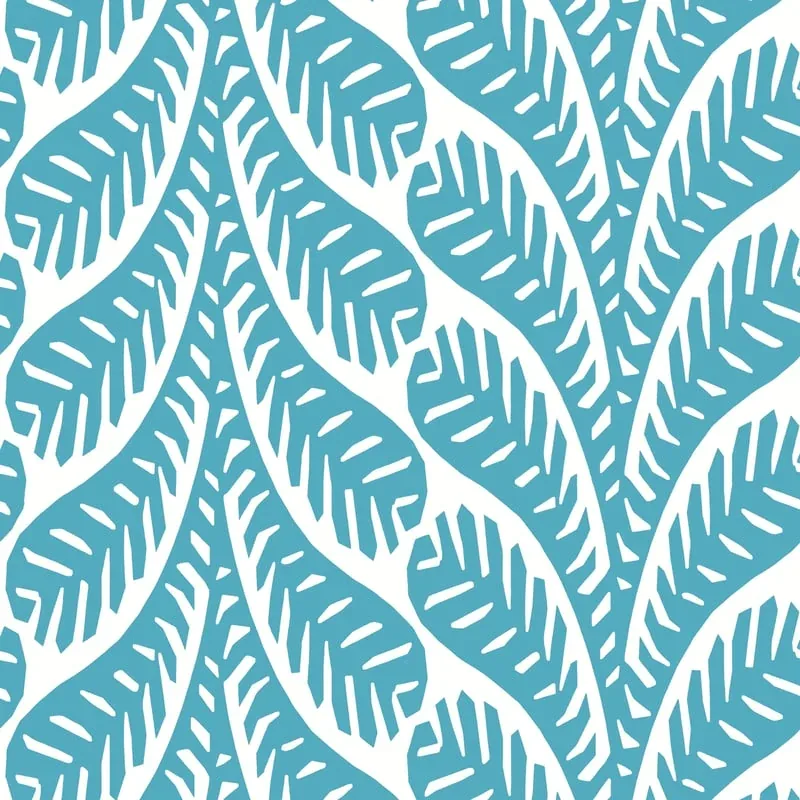 T20833 | Ginger - Turquoise