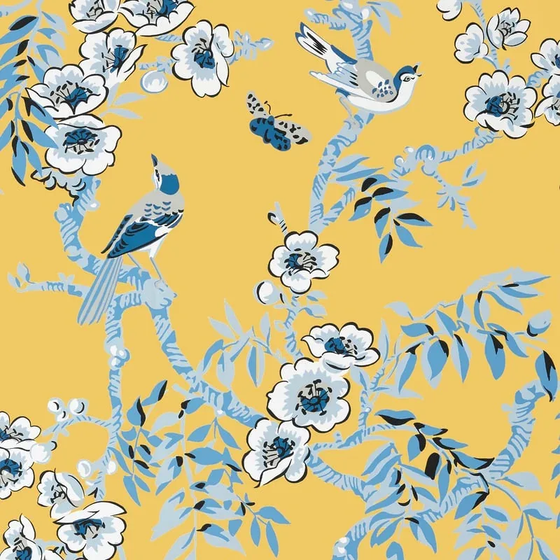 T20840 | Yukio - Yellow
