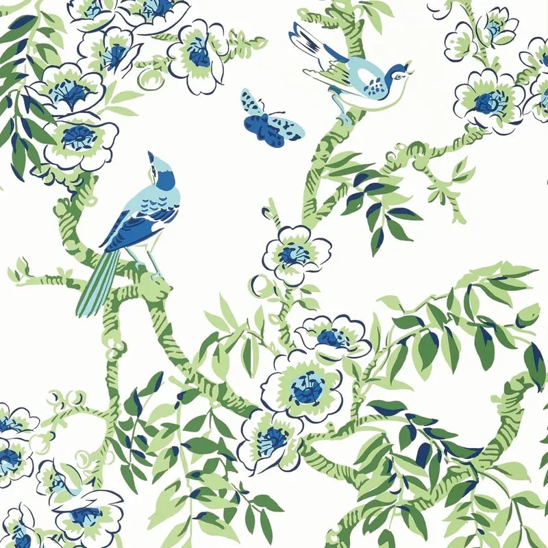 T20842 | Yukio - Blue and Green