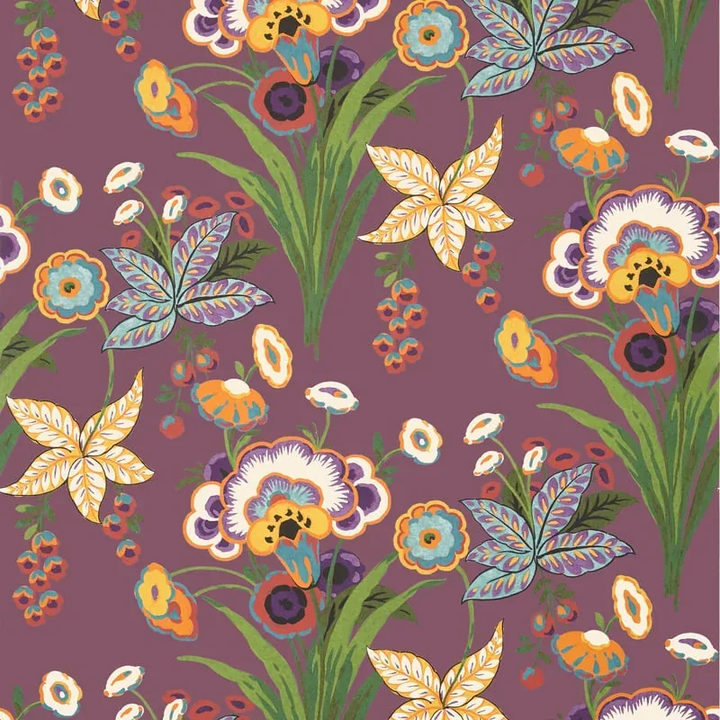 T20850 | Pasadena - Plum