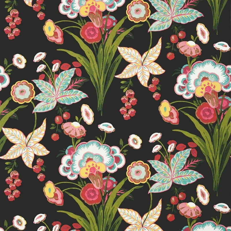 T20853 | Pasadena - Black