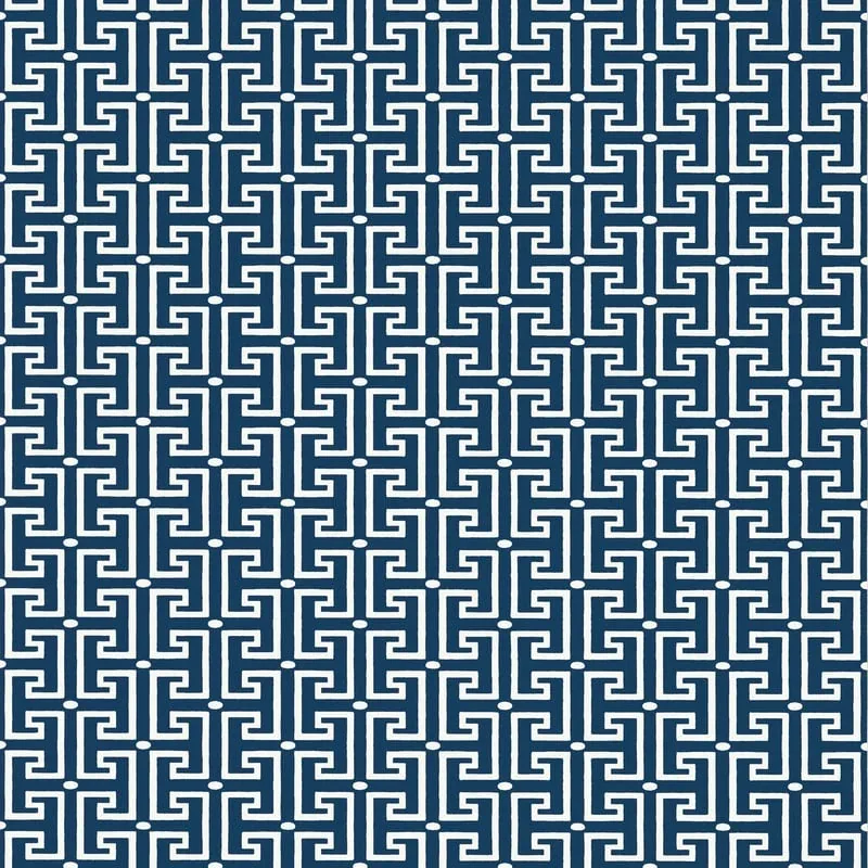 T20866 | T-Square - Navy and White