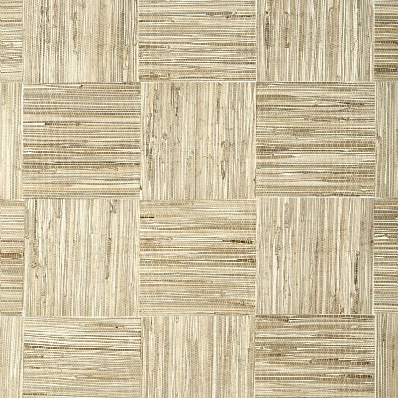 T24076 | Mosaic Weave - Natural