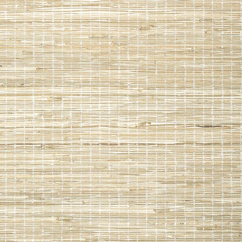 T24087 | Sutton Stripe - White on Natural