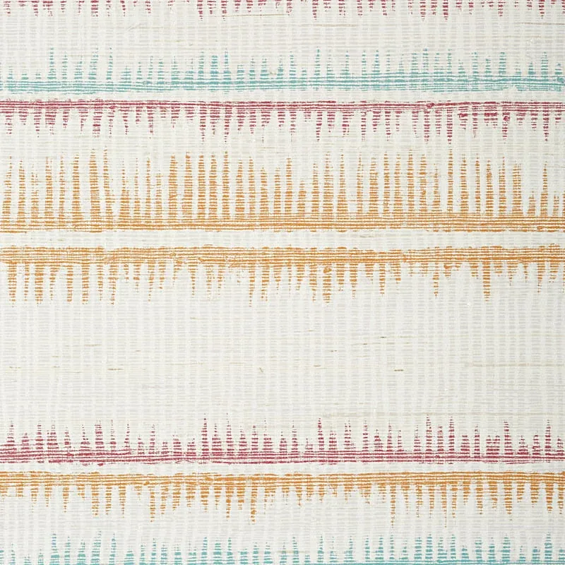 T24139 | Passage - Melon and Turquoise