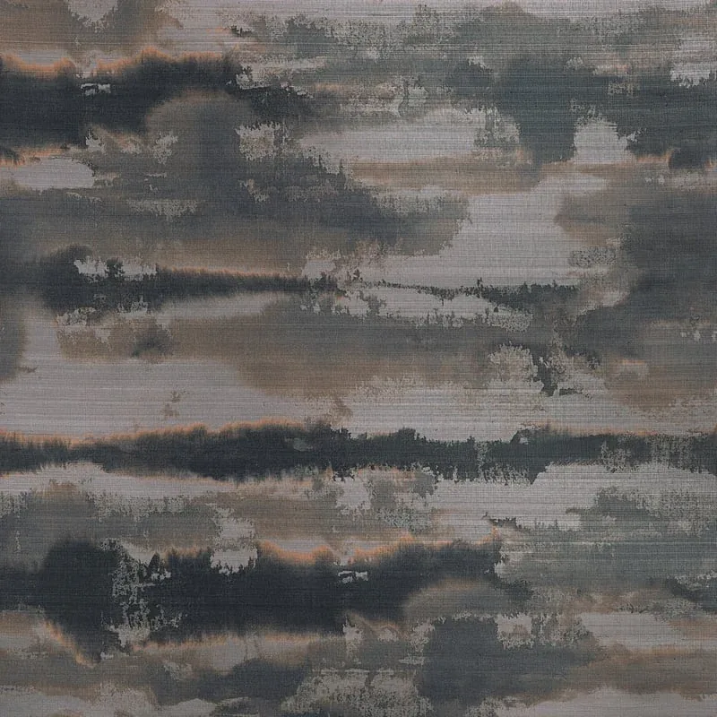 T24422 | Silver Lining - Graphite