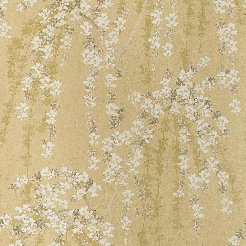 T24455 | Weeping Blossom - Gold