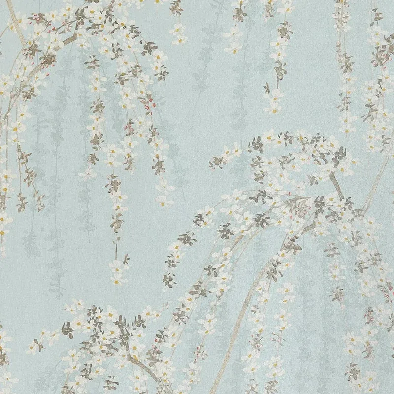 T24456 | Weeping Blossom - Blue
