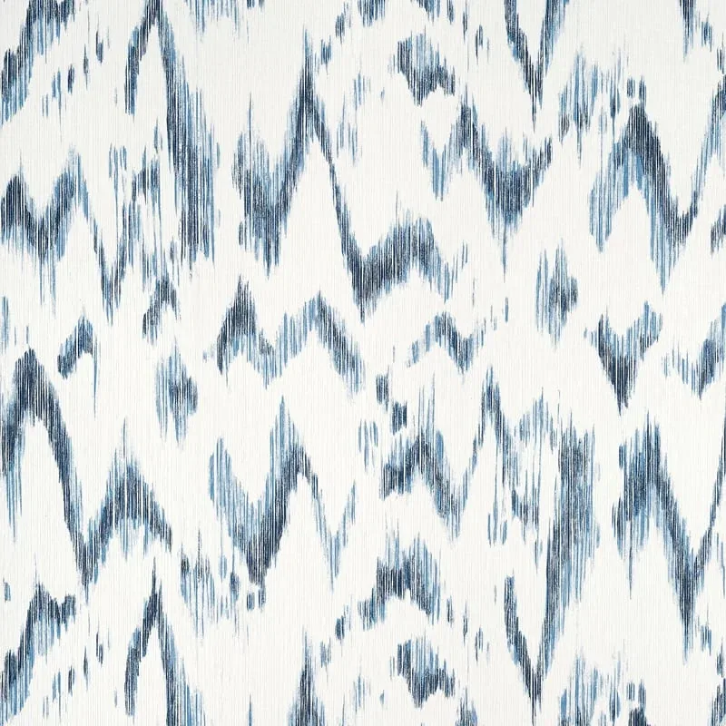 T27015 | Point Lobos - Blue and White