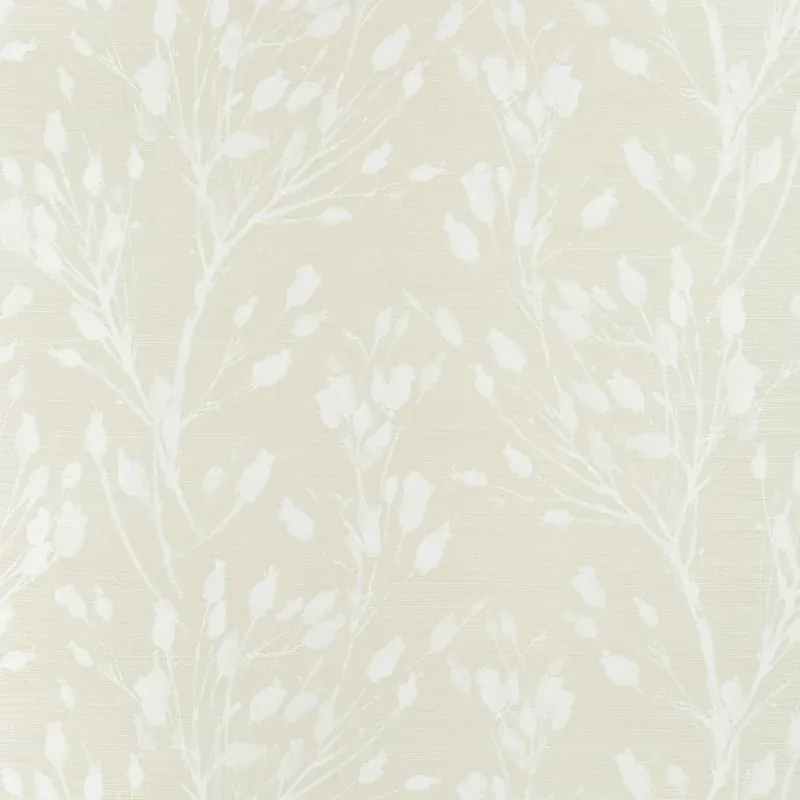 T27023 | Wild Flower - Beige
