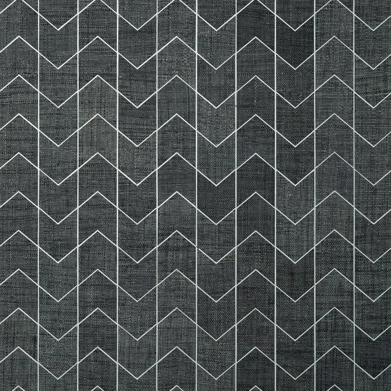 T27028 | Cordoza Weave - Charcoal