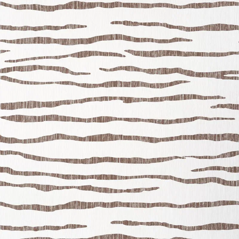 T27051 | Savanna - Brown and White