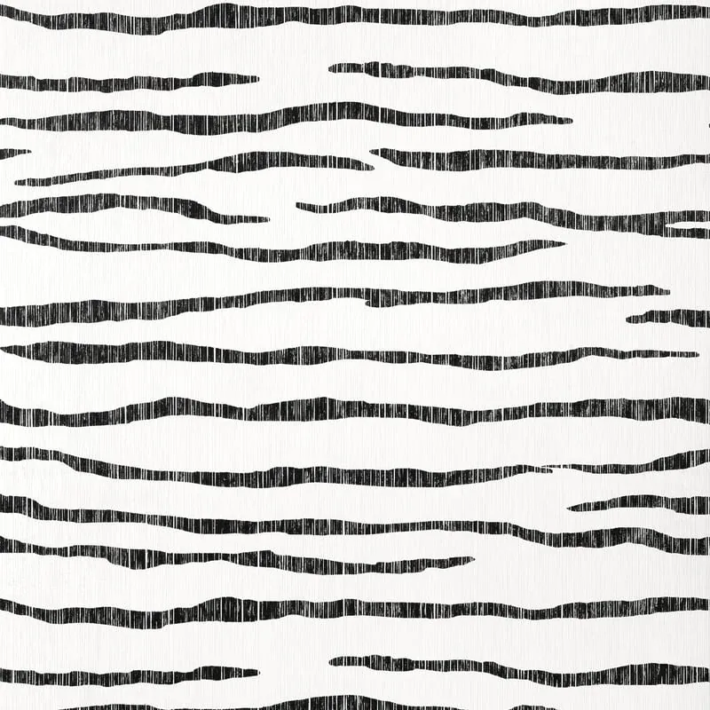 T27052 | Savanna - Black and White