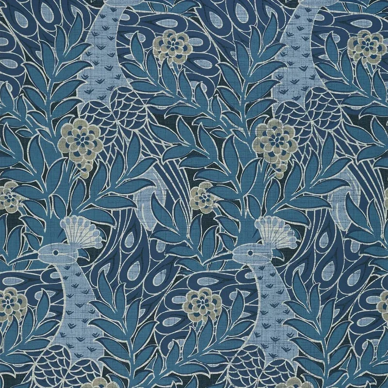 T2918 | Desmond – Navy