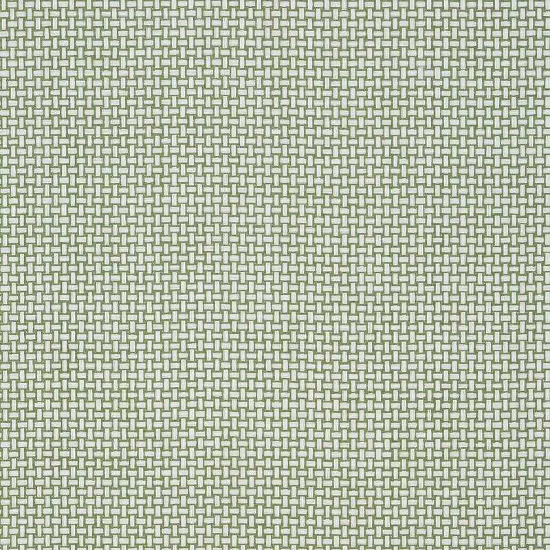 T2939 | Baker Weave - Green
