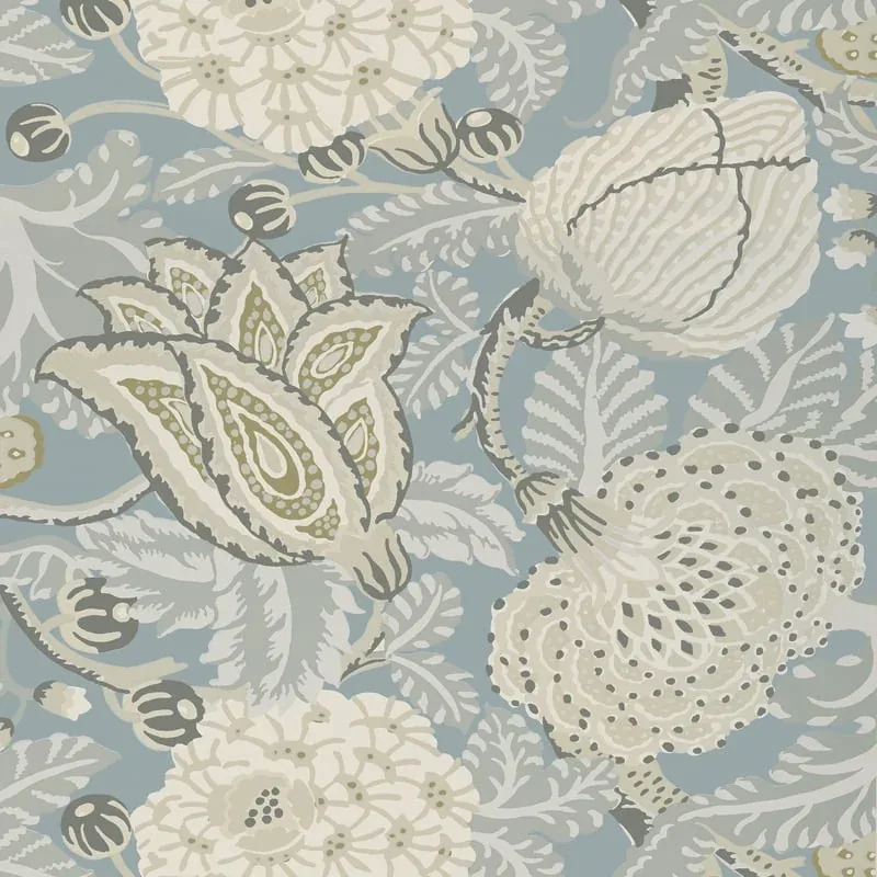 T2948 | Mitford - Aqua